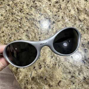 Oakley Eyejacket x Kith sunglasses